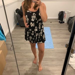 Brandy Melville shift dress